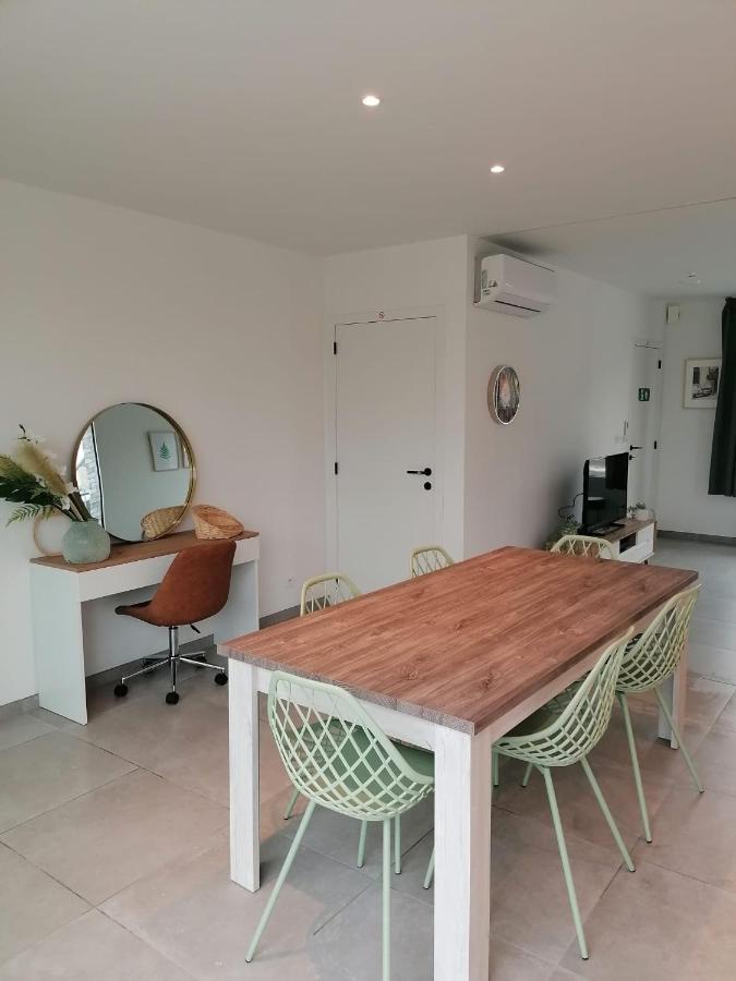 Rent & Relax: Vitrabelle Villa Lommel Luaran gambar