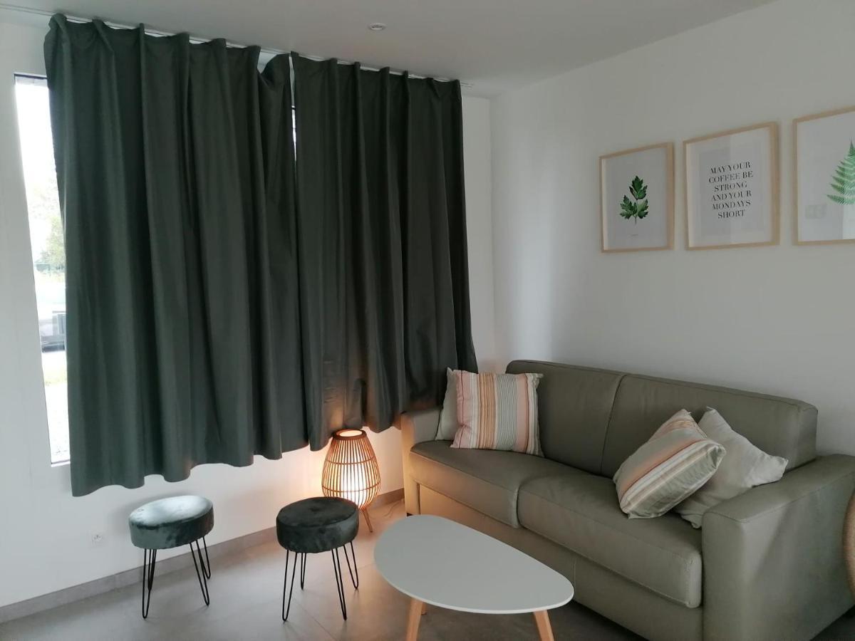 Rent & Relax: Vitrabelle Villa Lommel Luaran gambar