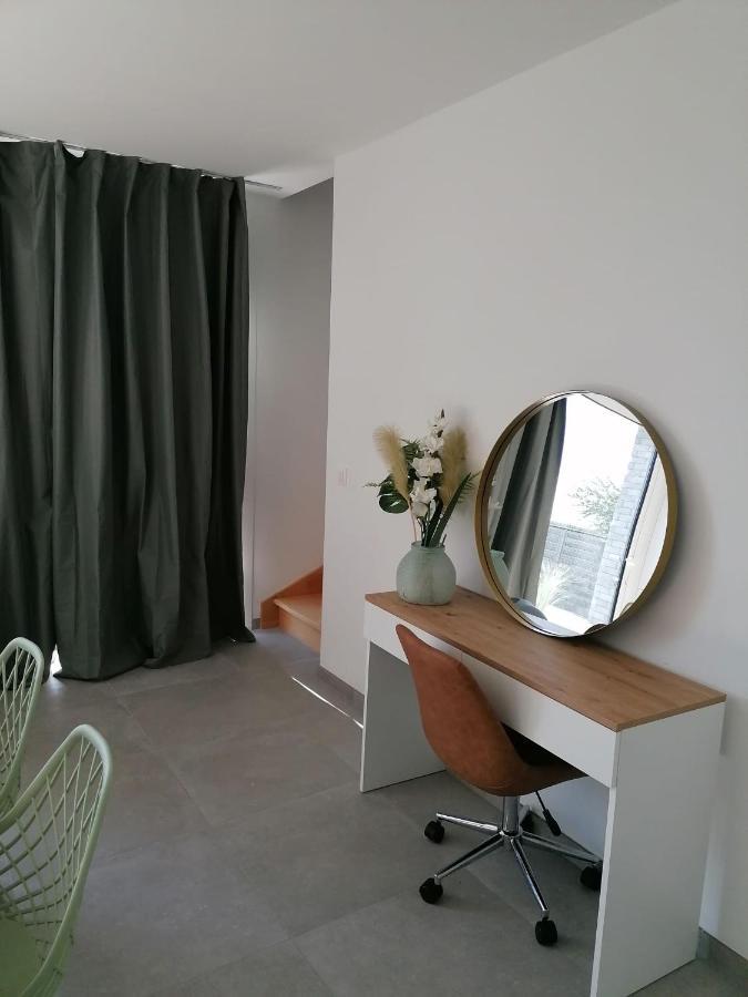 Rent & Relax: Vitrabelle Villa Lommel Luaran gambar